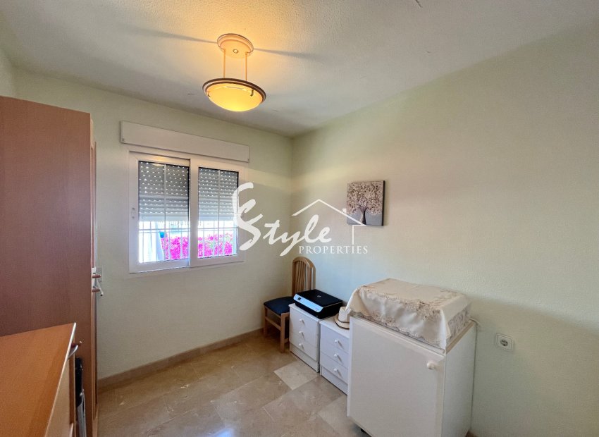Reventa - Adosado - Playa Flamenca - Jumilla
