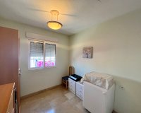 Reventa - Adosado - Playa Flamenca - Jumilla
