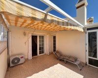 Reventa - Adosado - Playa Flamenca - Jumilla