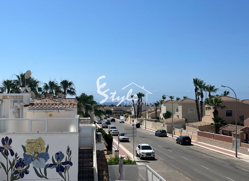 Reventa - Adosado - Playa Flamenca - Jumilla