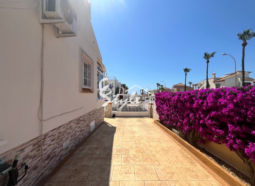 Reventa - Adosado - Playa Flamenca - Jumilla