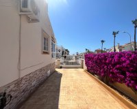 Reventa - Adosado - Playa Flamenca - Jumilla