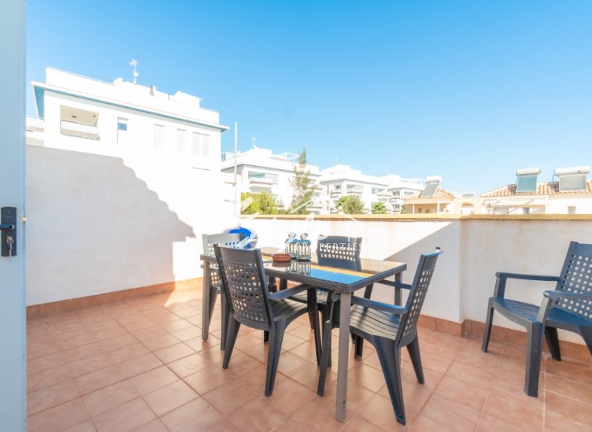 Reventa - Adosado - Playa Flamenca