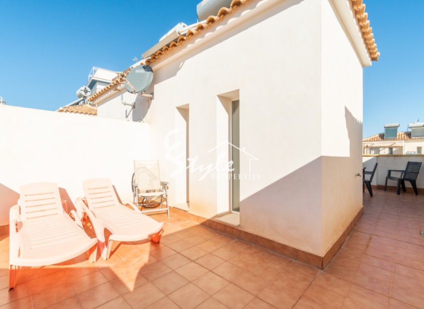 Reventa - Adosado - Playa Flamenca