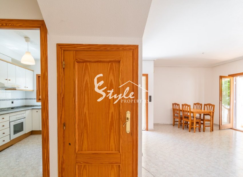 Reventa - Adosado - Playa Flamenca