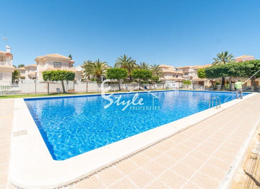 Reventa - Adosado - Playa Flamenca