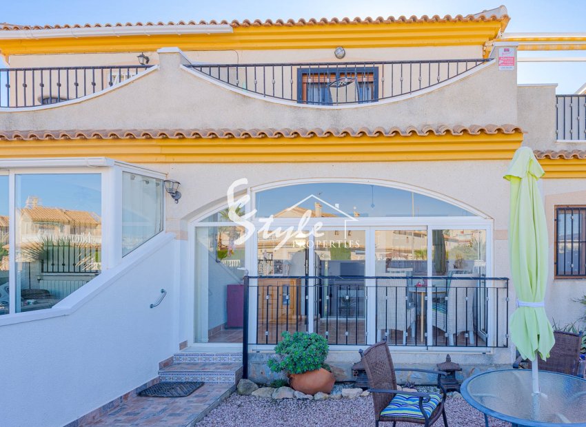 Reventa - Adosado - Playa Flamenca