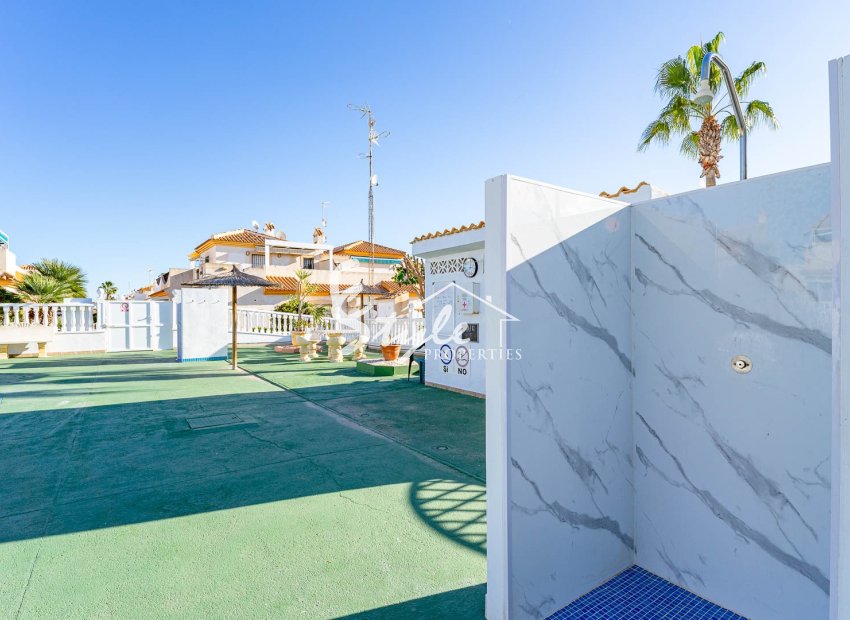 Reventa - Adosado - Playa Flamenca