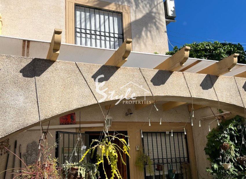 Reventa - Adosado - Playa Flamenca