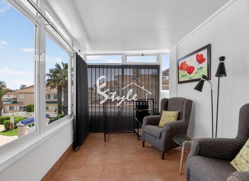 Reventa - Adosado - Playa Flamenca