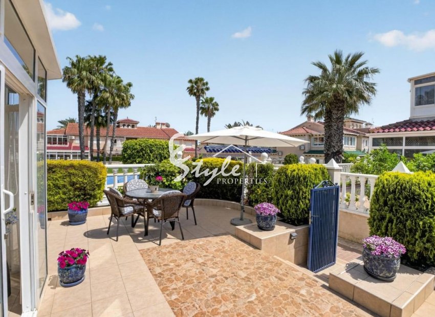 Reventa - Adosado - Playa Flamenca