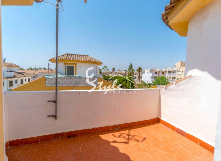 Reventa - Adosado - Playa Flamenca