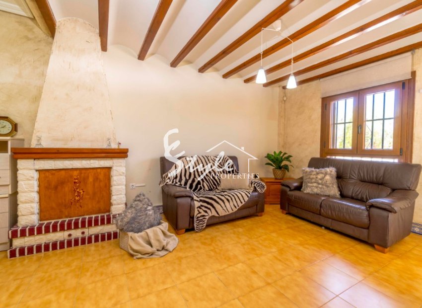 Reventa - Adosado - Playa Flamenca