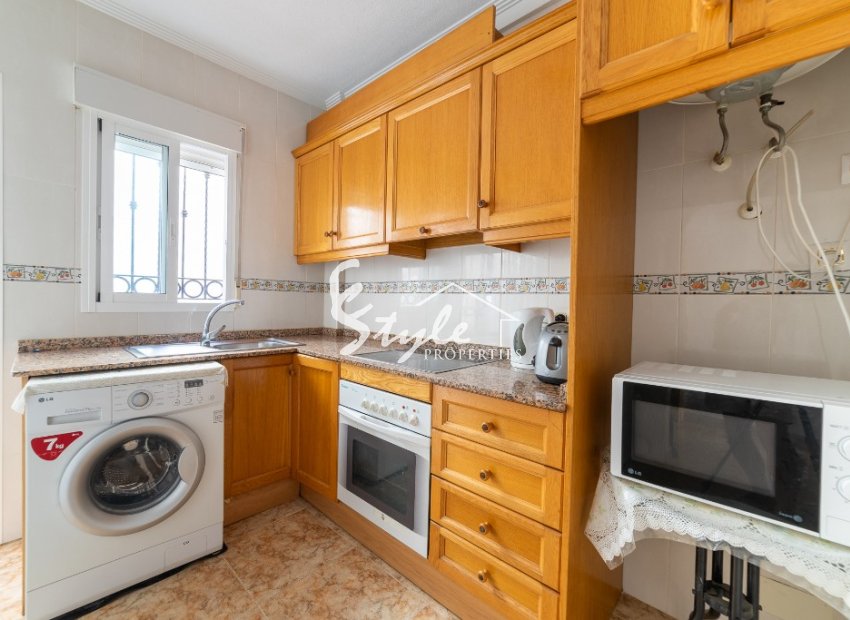 Reventa - Adosado - Punta Prima - La Ciñuelica