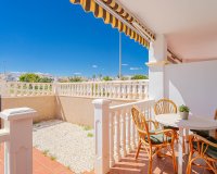 Reventa - Adosado - Punta Prima - La Ciñuelica