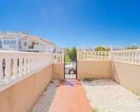 Reventa - Adosado - Punta Prima - La Ciñuelica