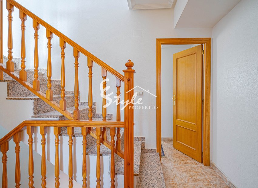 Reventa - Adosado - Punta Prima - La Ciñuelica