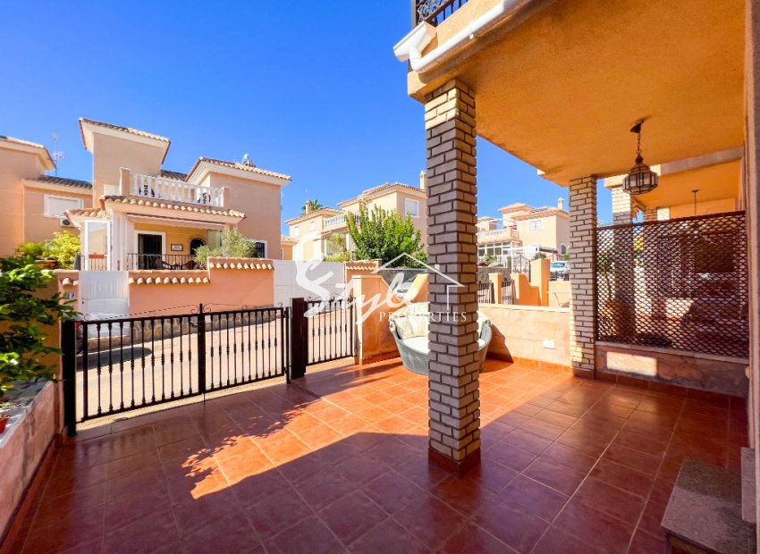 Reventa - Adosado - Punta Prima