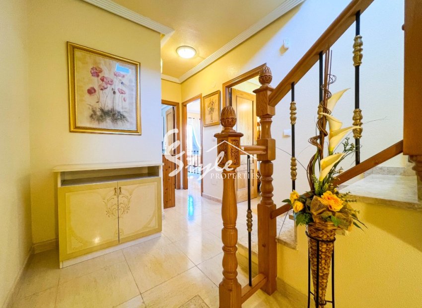 Reventa - Adosado - Punta Prima