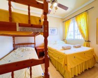 Reventa - Adosado - Punta Prima