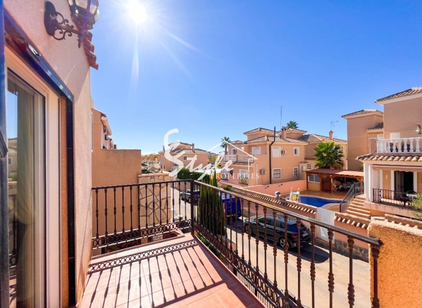 Reventa - Adosado - Punta Prima