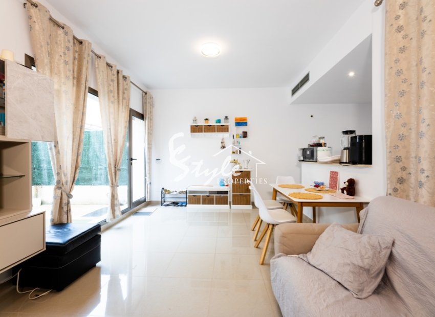 Reventa - Adosado - Punta Prima