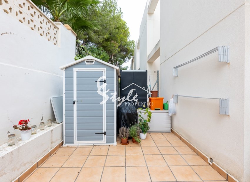 Reventa - Adosado - Punta Prima