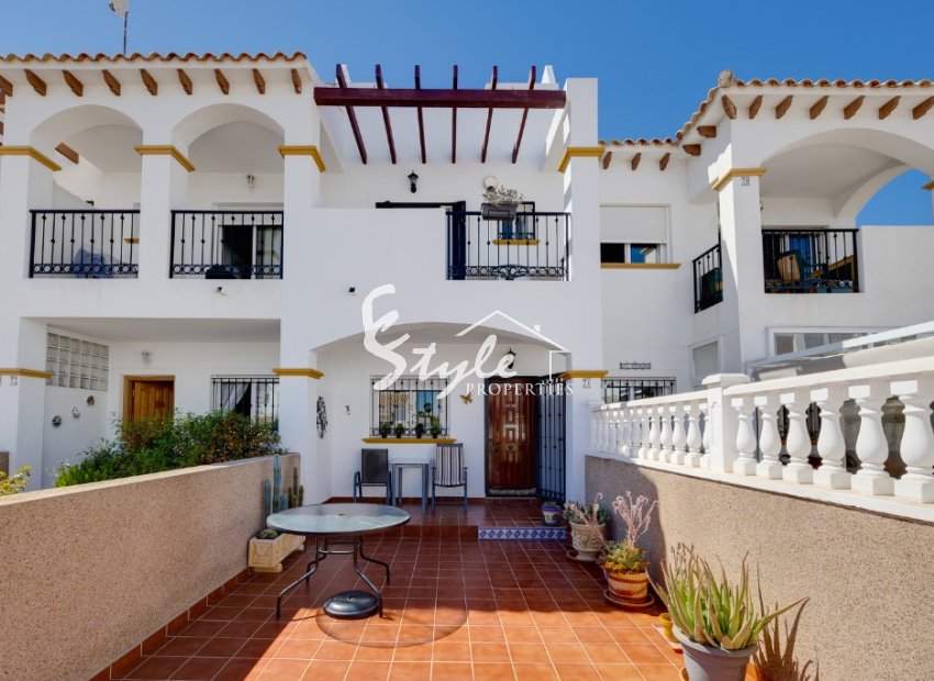 Reventa - Adosado - Punta Prima