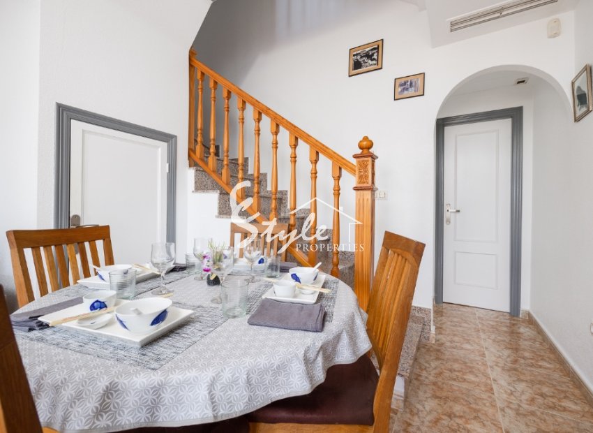 Reventa - Adosado - Punta Prima