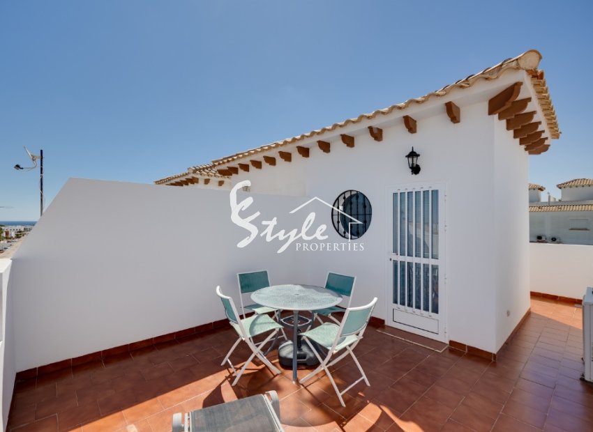 Reventa - Adosado - Punta Prima