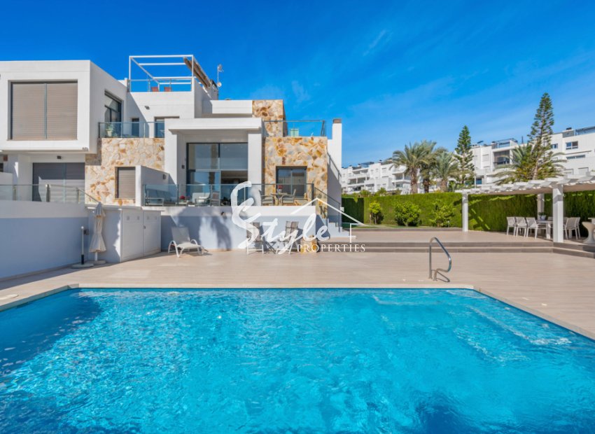 Reventa - Adosado - Punta Prima