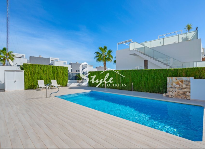 Reventa - Adosado - Punta Prima