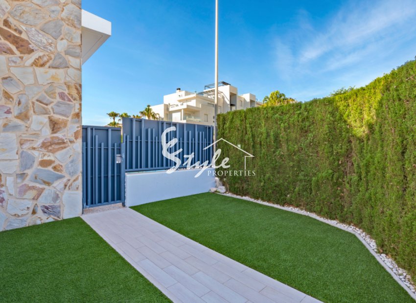 Reventa - Adosado - Punta Prima