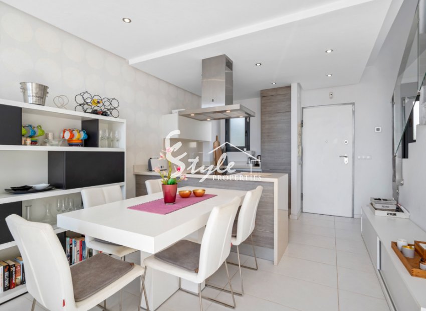 Reventa - Adosado - Punta Prima