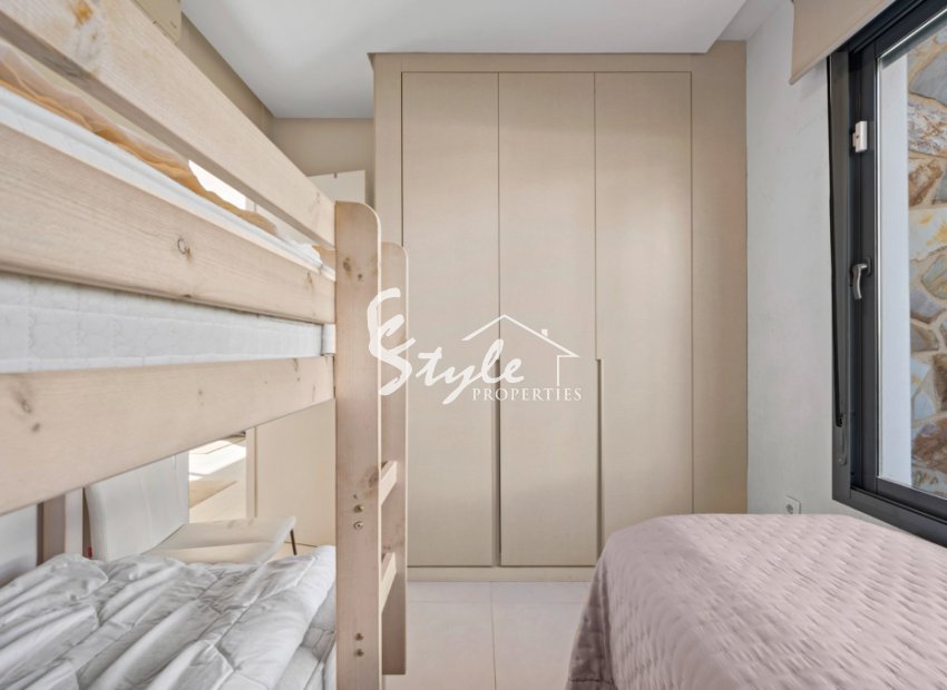 Reventa - Adosado - Punta Prima