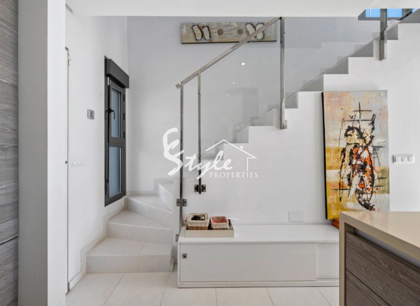 Reventa - Adosado - Punta Prima