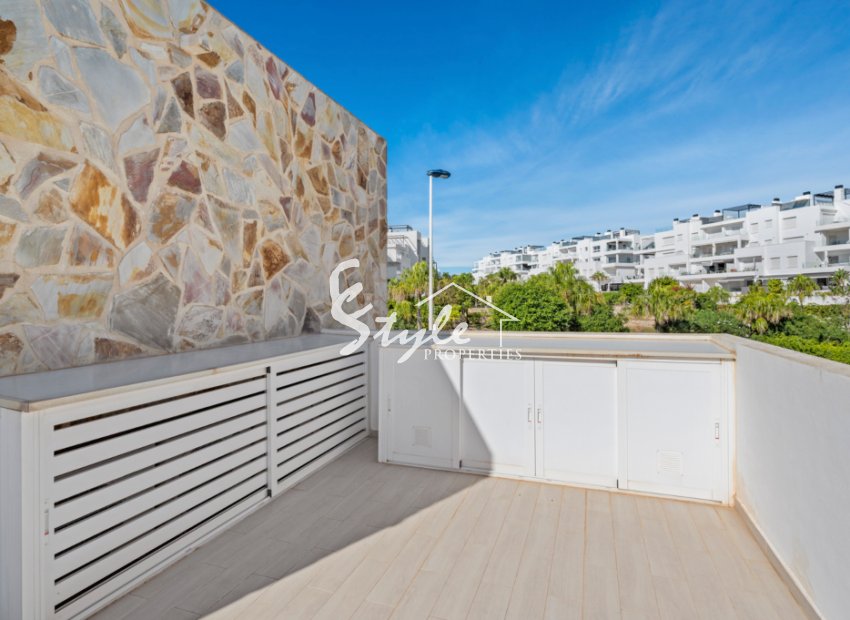 Reventa - Adosado - Punta Prima