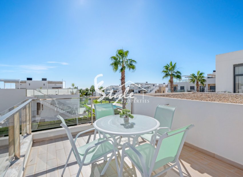 Reventa - Adosado - Punta Prima