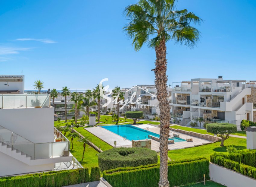 Reventa - Adosado - Punta Prima