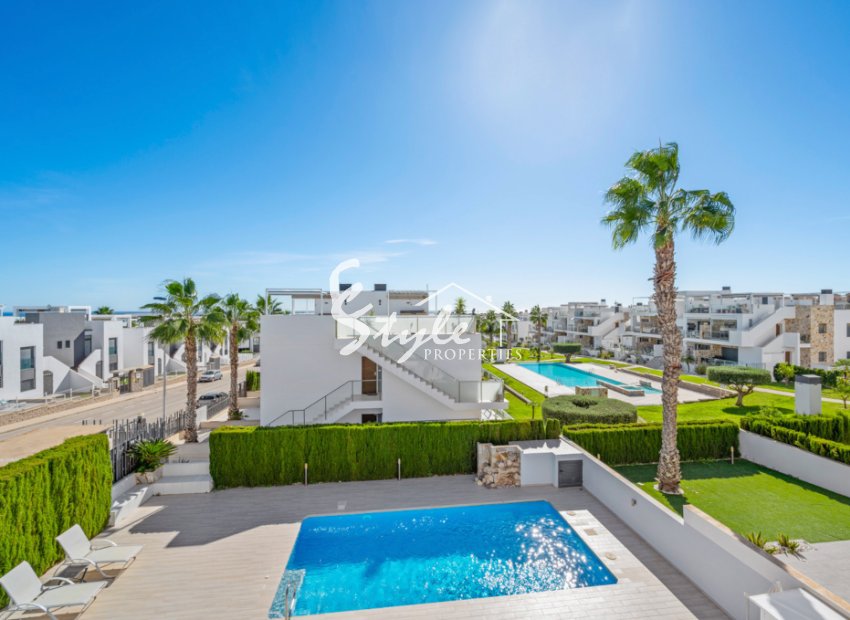 Reventa - Adosado - Punta Prima