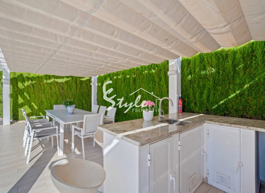 Reventa - Adosado - Punta Prima