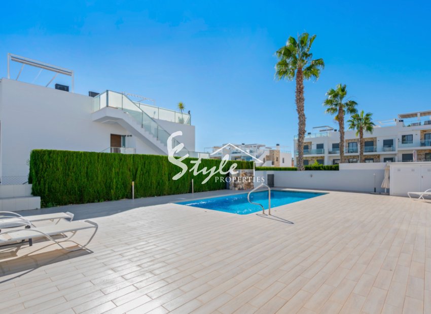 Reventa - Adosado - Punta Prima