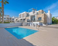 Reventa - Adosado - Punta Prima