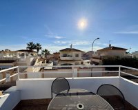 Reventa - Adosado - Punta Prima