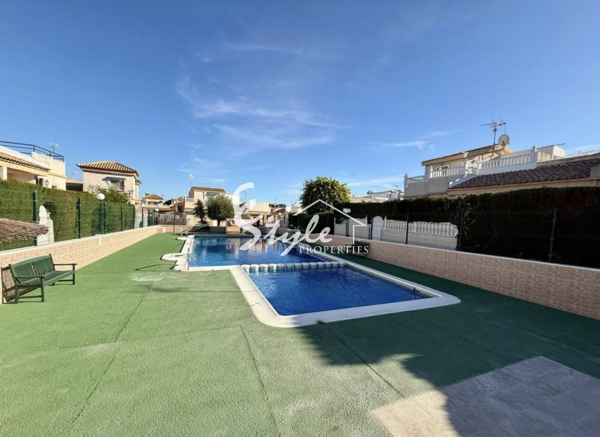 Reventa - Adosado - Punta Prima