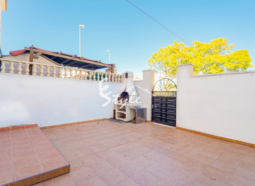 Reventa - Adosado - Punta Prima