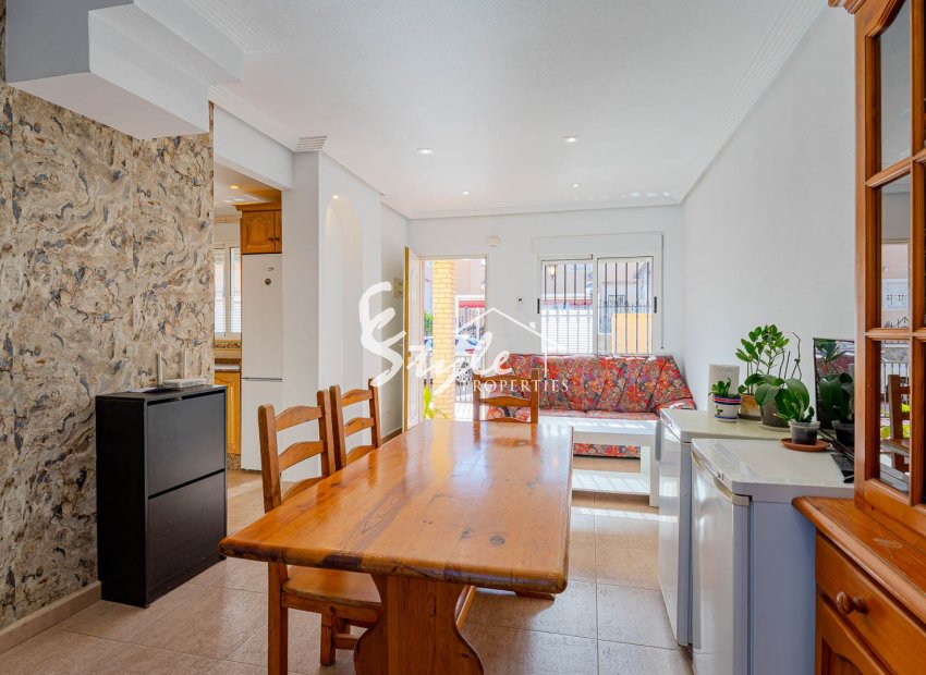 Reventa - Adosado - Punta Prima