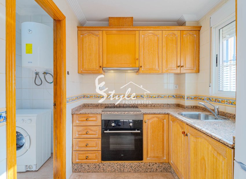 Reventa - Adosado - Punta Prima