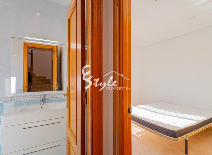 Reventa - Adosado - Punta Prima