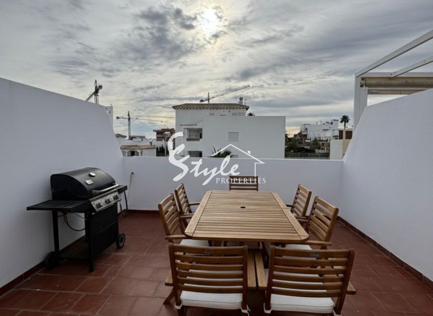 Reventa - Adosado - Punta Prima